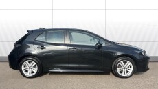 Toyota Corolla 1.8 VVT-i Hybrid Icon Tech 5dr CVT Hybrid Hatchback